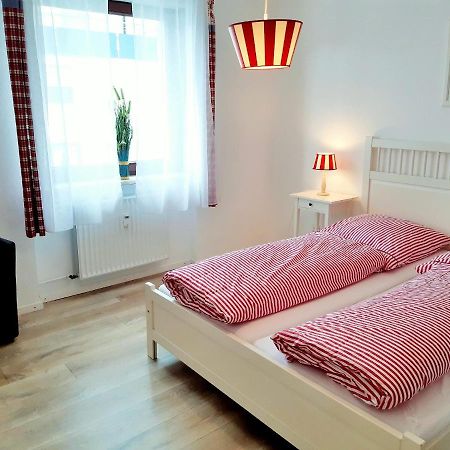 Ferienwohnung Anna Winterberg Exteriör bild