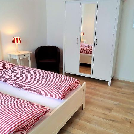 Ferienwohnung Anna Winterberg Exteriör bild