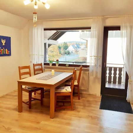 Ferienwohnung Anna Winterberg Exteriör bild