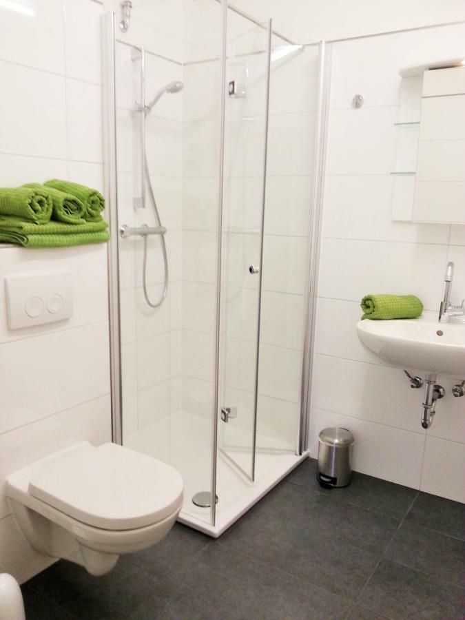 Ferienwohnung Anna Winterberg Exteriör bild