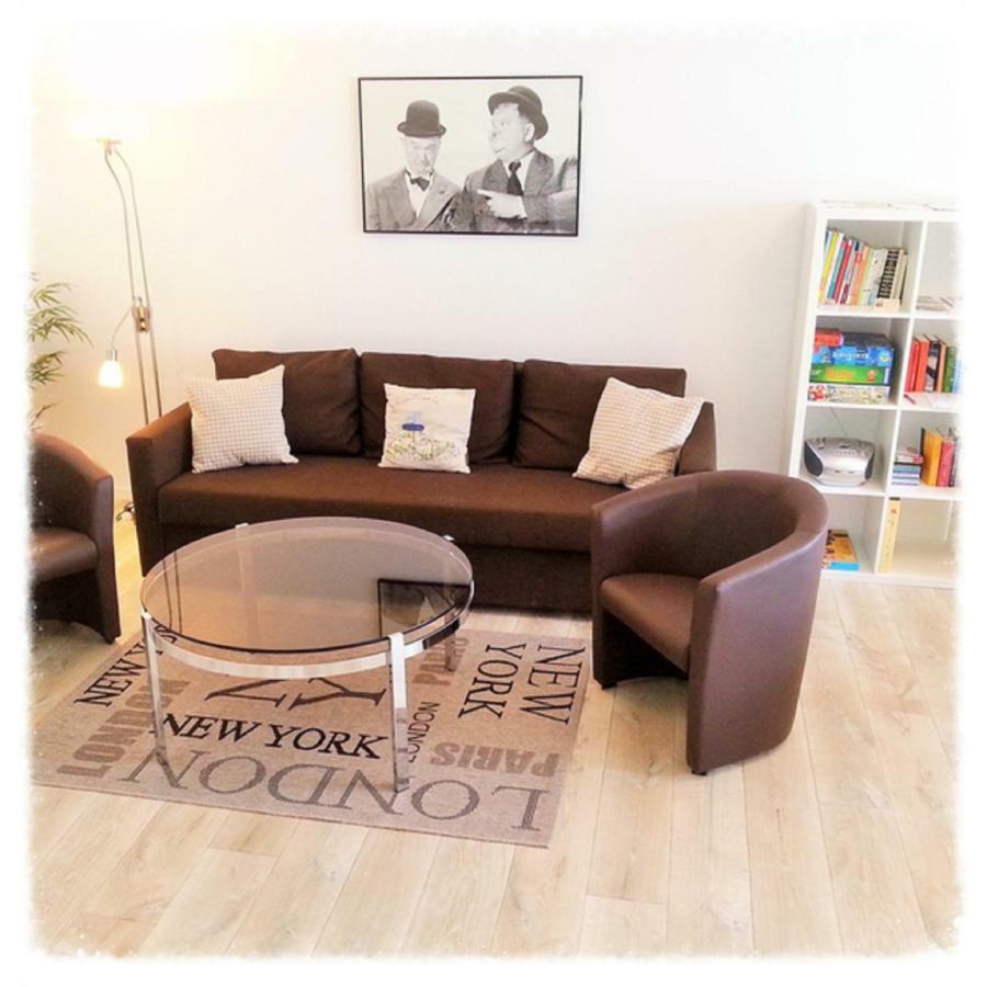 Ferienwohnung Anna Winterberg Exteriör bild