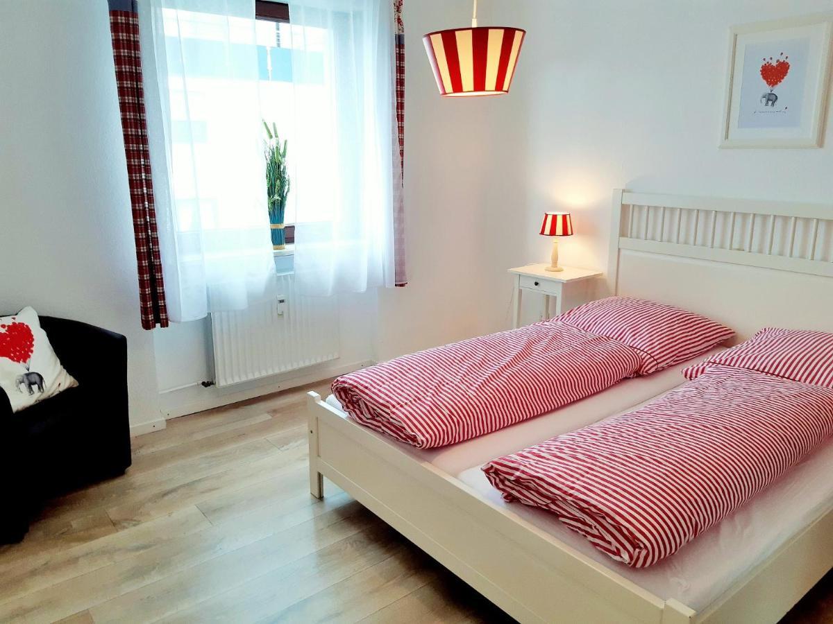 Ferienwohnung Anna Winterberg Exteriör bild