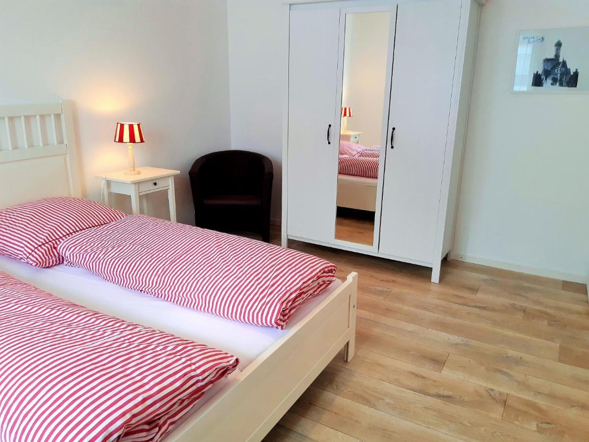 Ferienwohnung Anna Winterberg Exteriör bild